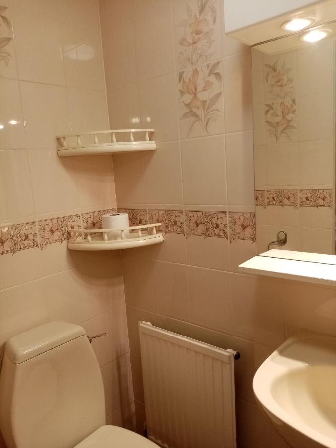 Blairgowrie and Rattray The Laurels Guest House מראה חיצוני תמונה