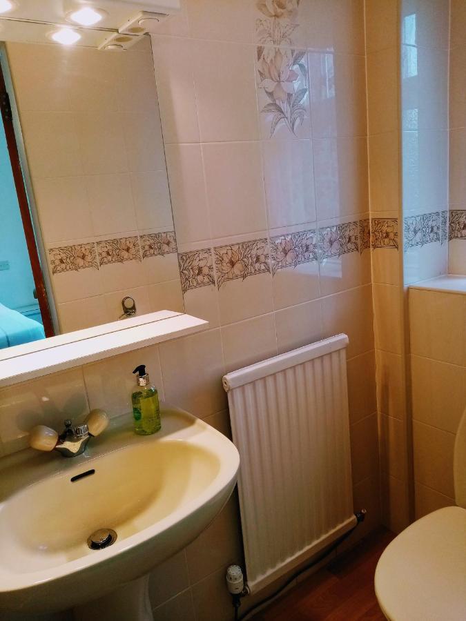Blairgowrie and Rattray The Laurels Guest House מראה חיצוני תמונה