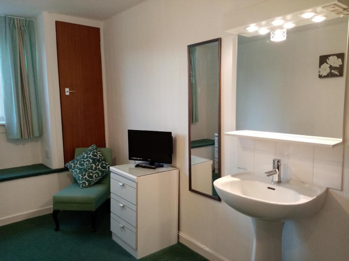 Blairgowrie and Rattray The Laurels Guest House מראה חיצוני תמונה