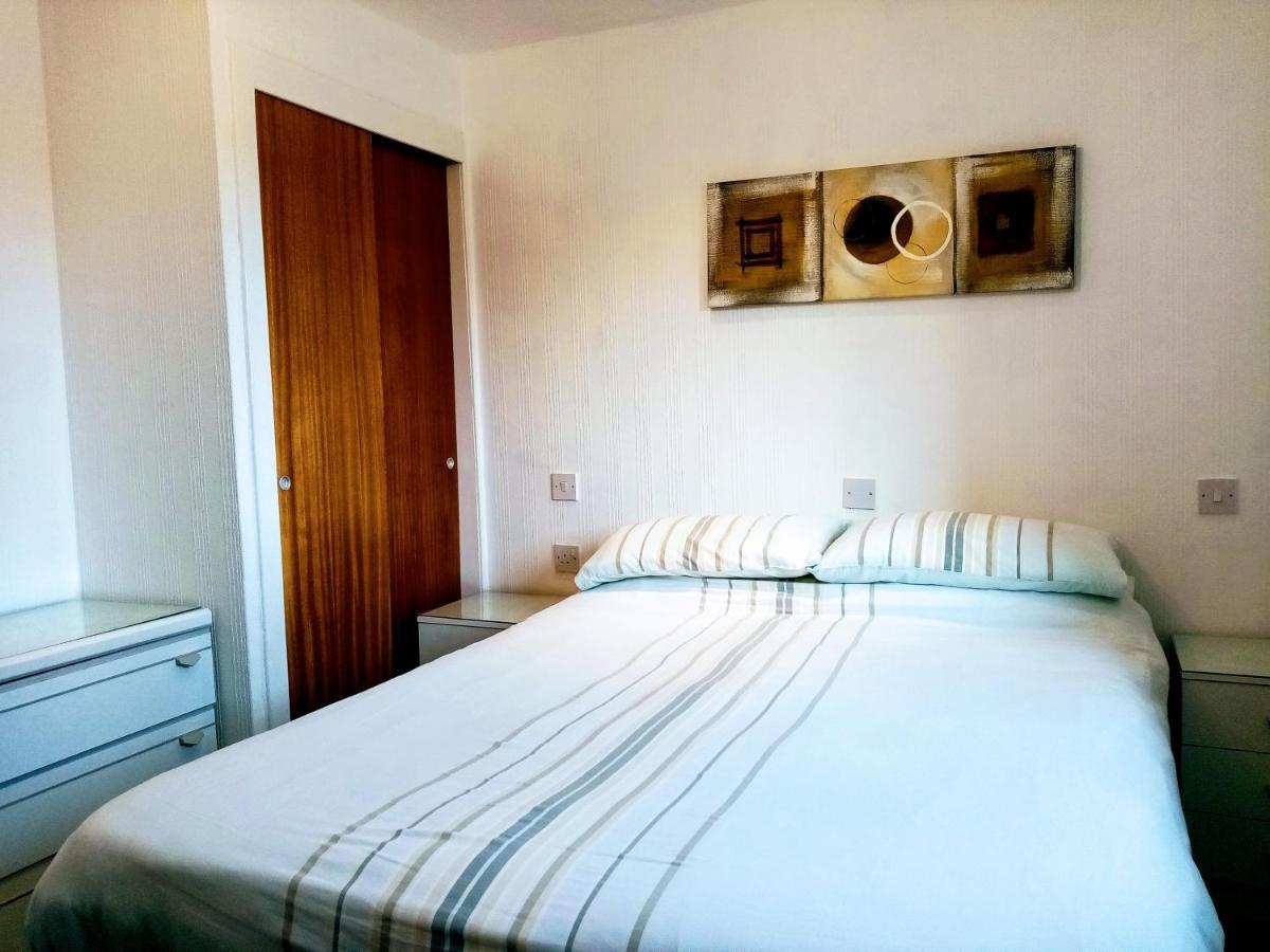 Blairgowrie and Rattray The Laurels Guest House מראה חיצוני תמונה