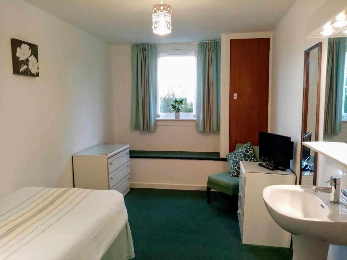 Blairgowrie and Rattray The Laurels Guest House מראה חיצוני תמונה